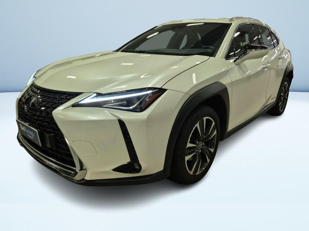 Lexus UX 250h 2.0 Hybrid Executive 2WD Power Split Device