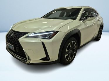 Lexus UX 250h 2.0 Hybrid Executive 2WD Power Split Device