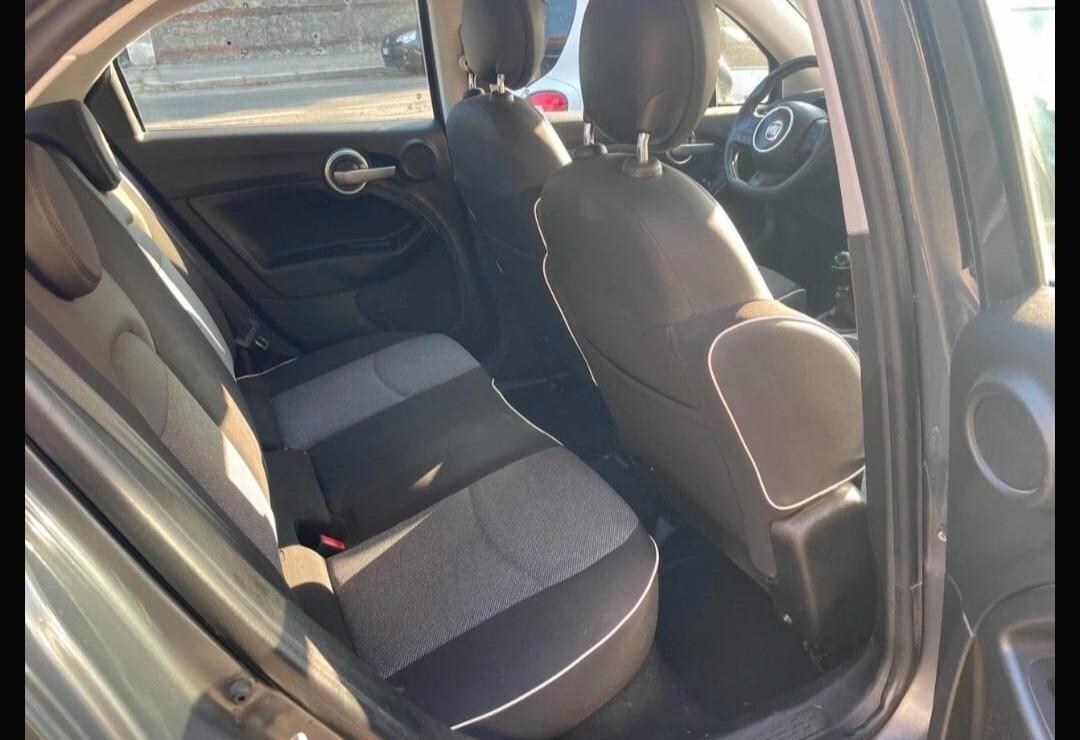 Fiat 500X 1.3 MultiJet 95 CV Pop Star N1