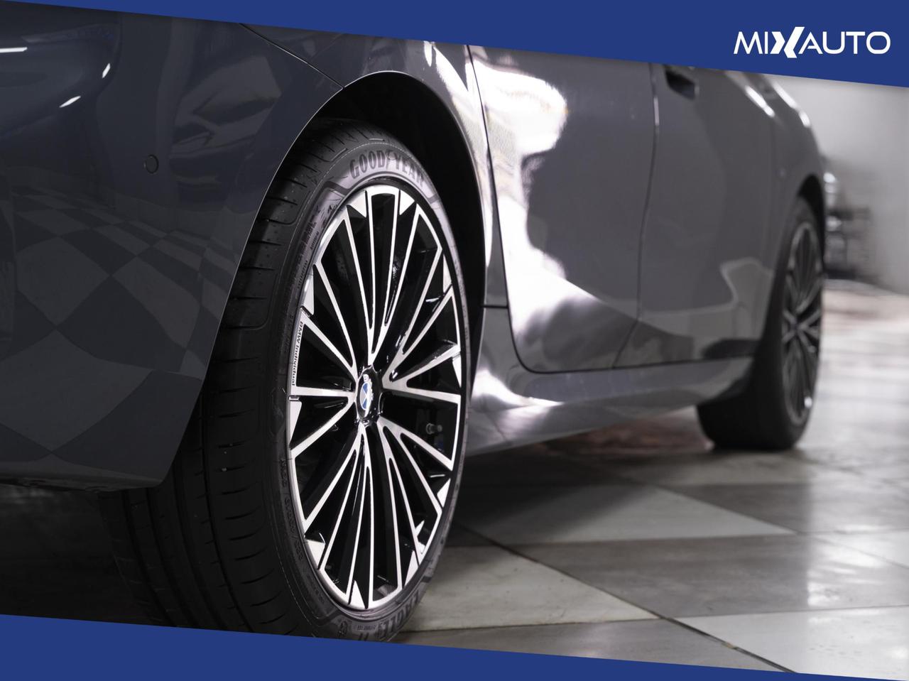 BMW 218 d Active Tourer Msport Auto