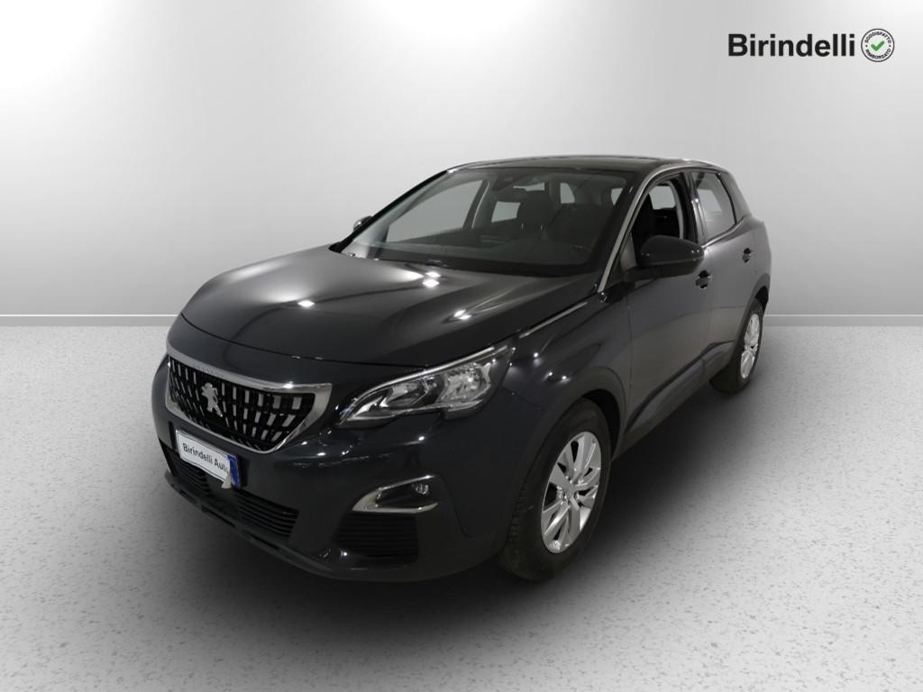 PEUGEOT 3008 2ª serie - 3008 BlueHDi 120 S&S Business