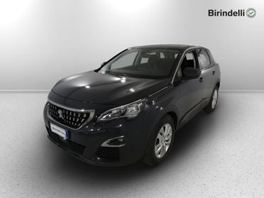 PEUGEOT 3008 2ª serie - 3008 BlueHDi 120 S&S Business