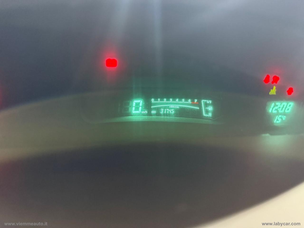 TOYOTA Yaris 1.0 5p. Now