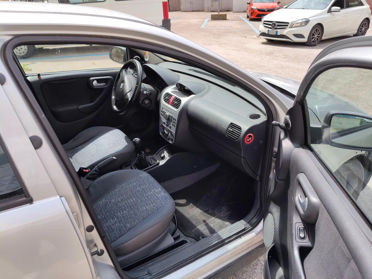Opel Corsa 1.3 16V CDTI cat 3 porte Enjoy