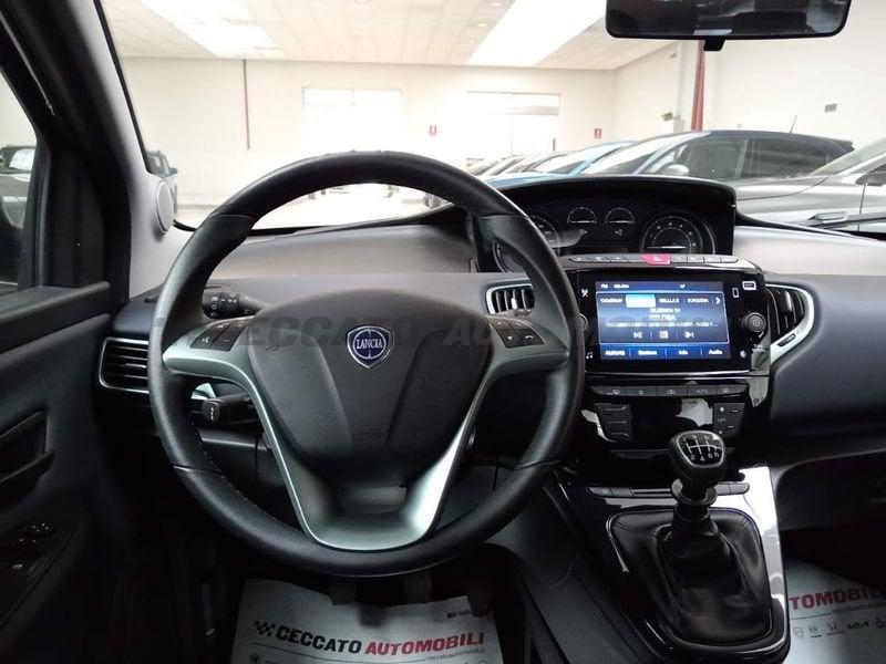 Lancia Ypsilon Ypsilon My24 402 Platino 1.0