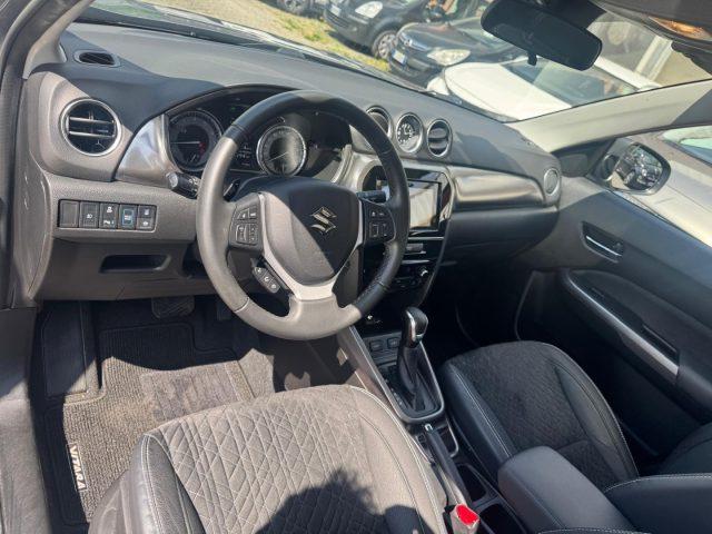 SUZUKI Vitara 1.5 140V Hybrid A/T Starview