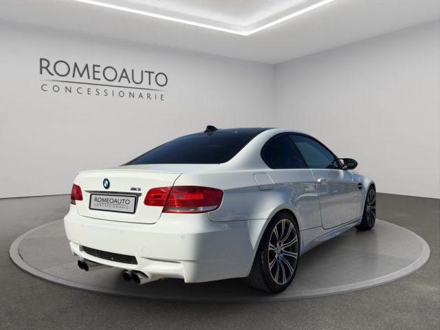 BMW M3 cat Coupé DKG 420 CV