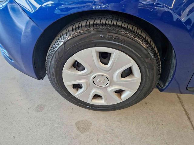 RENAULT Clio dCi 8V 75 CV 5 porte