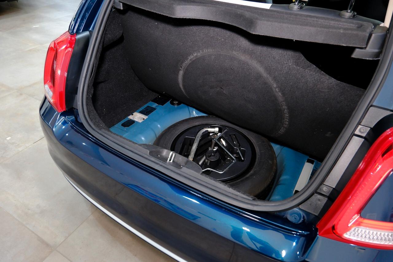 FIAT 500 1.0 Hybrid 70 cv DOLCEVITA
