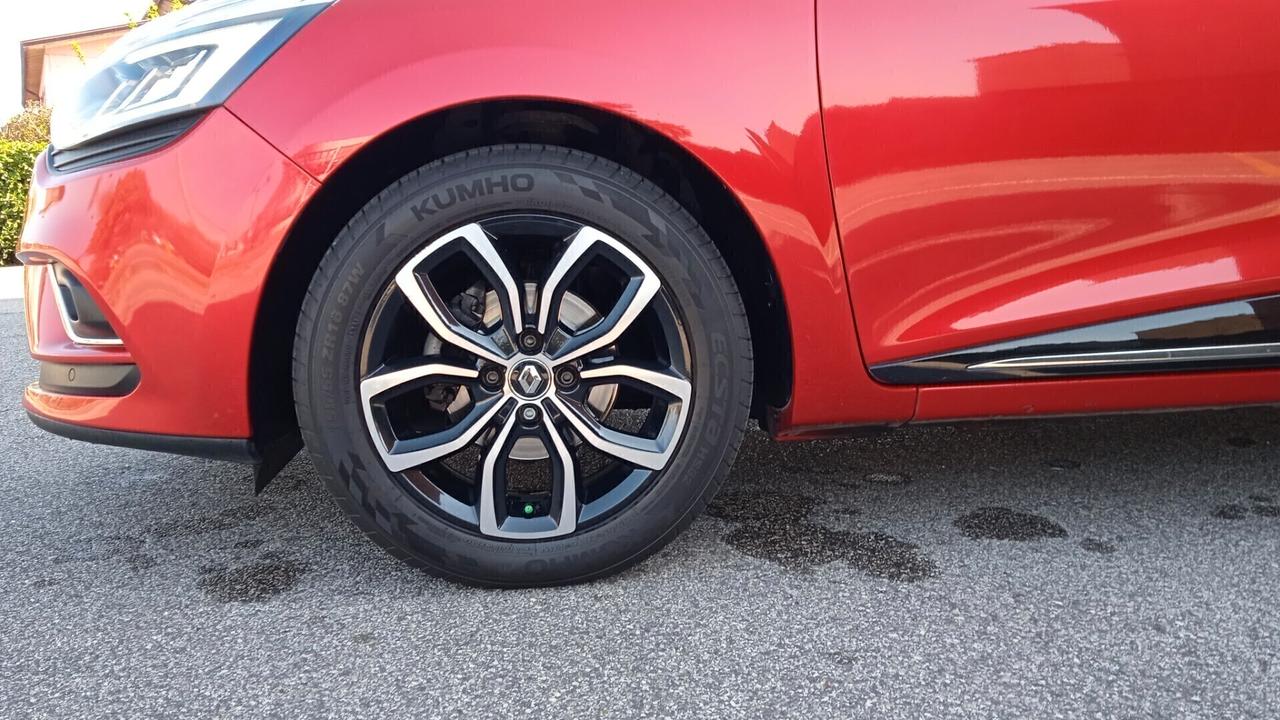 Renault Clio TCe 12V 90CV Start&Stop 5 porte Energy Intens
