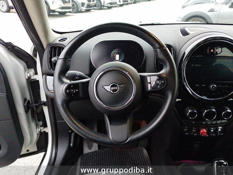 MINI Mini Countryman F60 2020 Benzi Mini Countryman 1.5 Cooper Hype auto