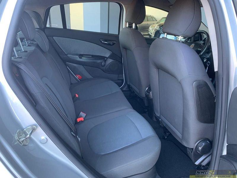 FIAT Bravo Bravo 1.4 Dynamic GPL