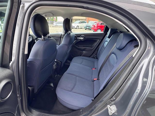 FIAT 500X 1.0 T3 120 CV Cult