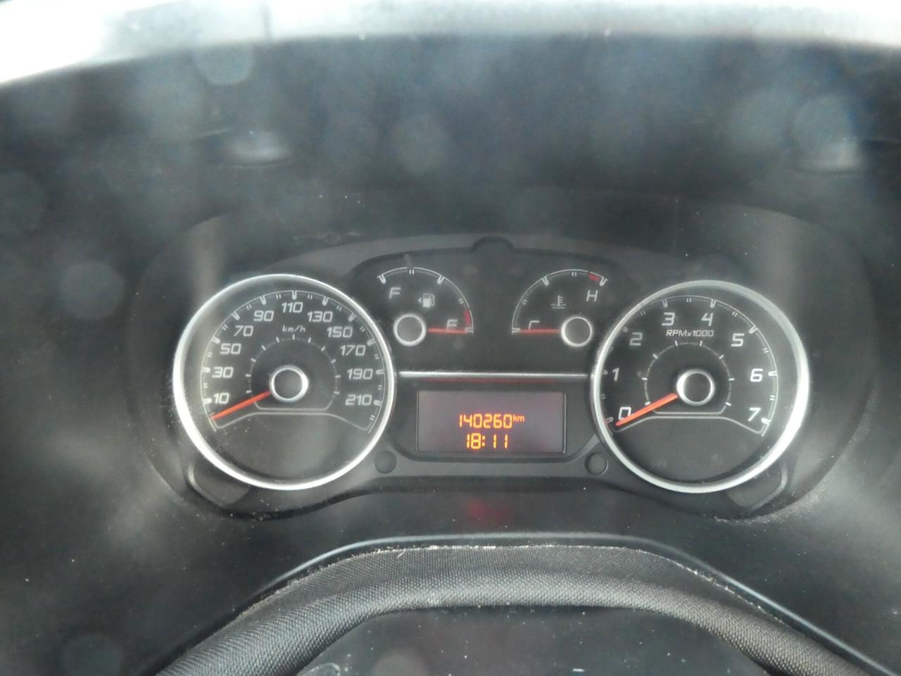 Fiat Doblo Doblò 1.3 MJT PC-OK NEOPATENTATI