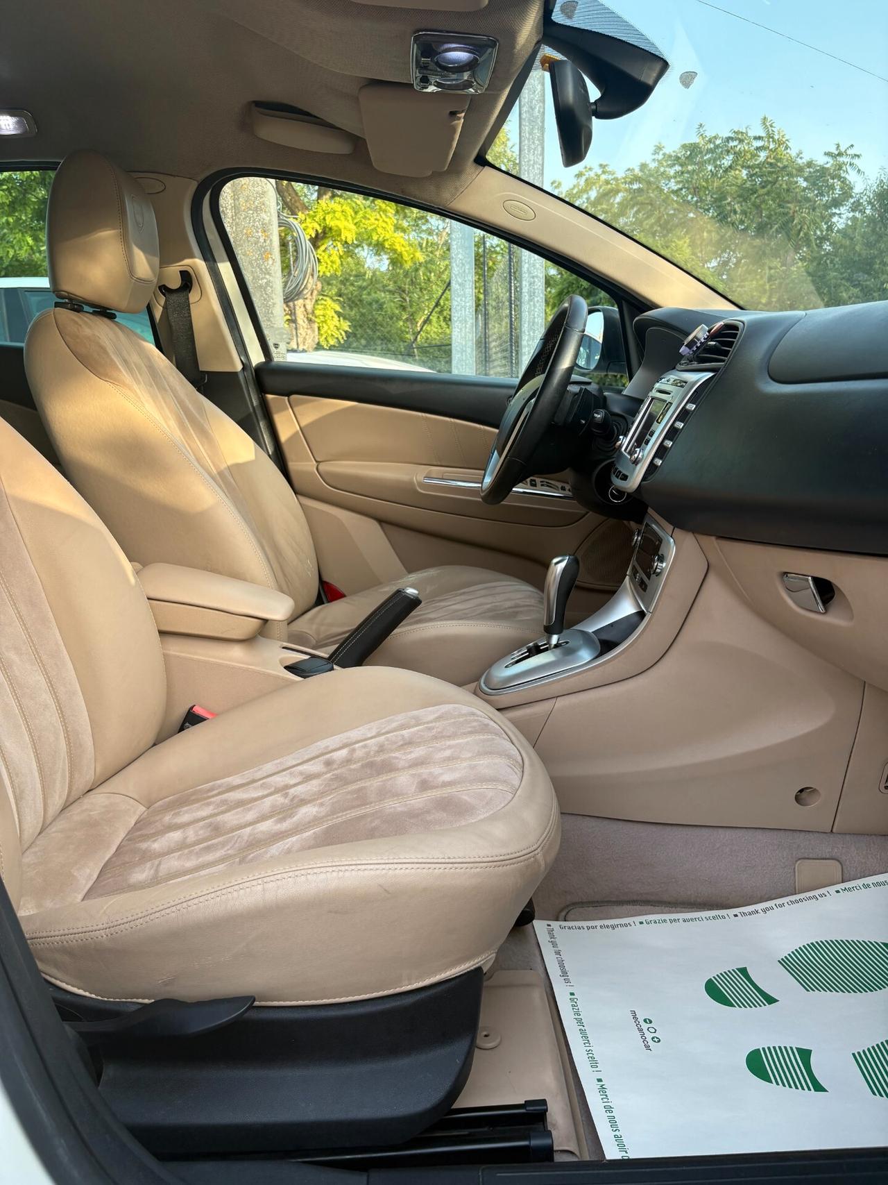 Lancia Delta 1.6 MJT DPF Selectronic Oro (CAMBIO AUTOMATICO)