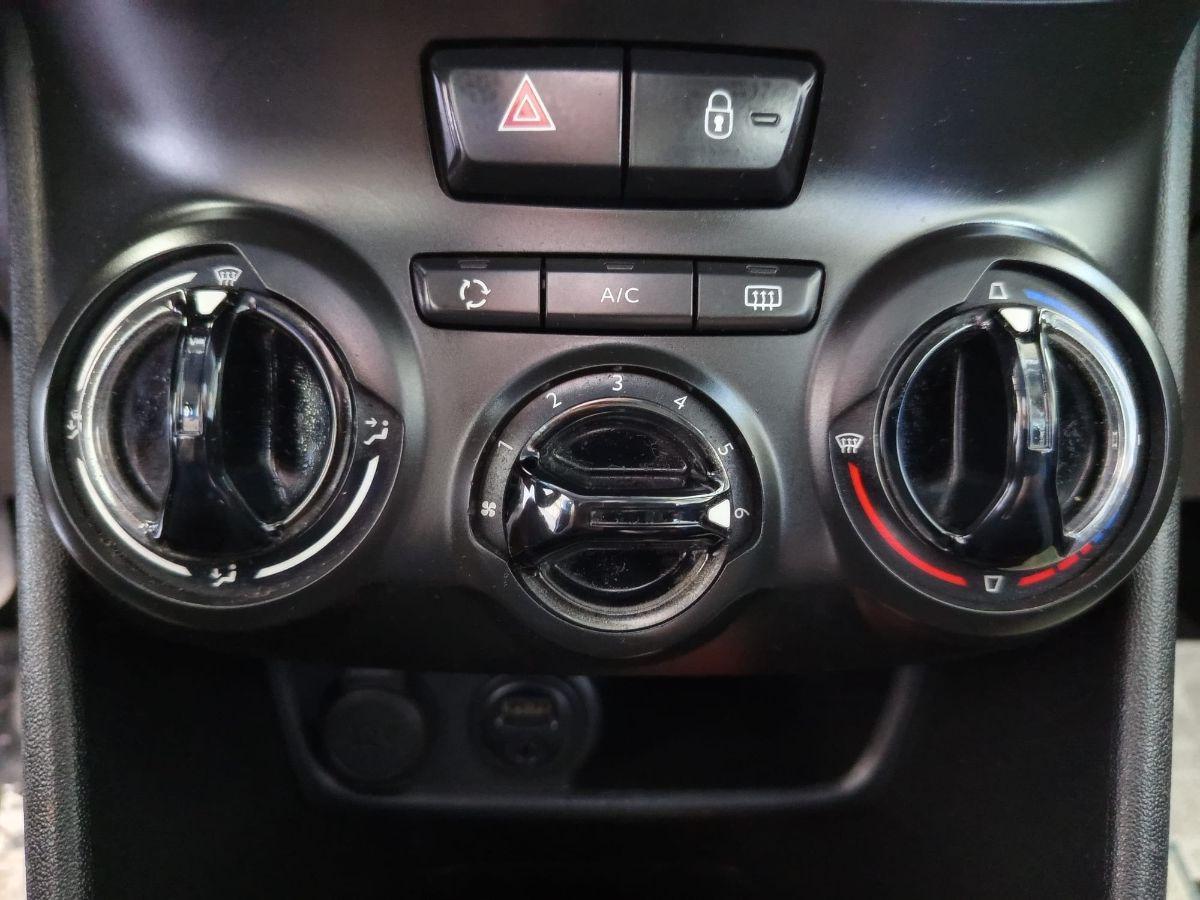 PEUGEOT 208 BlueHDi 75 5p. Active - 2015