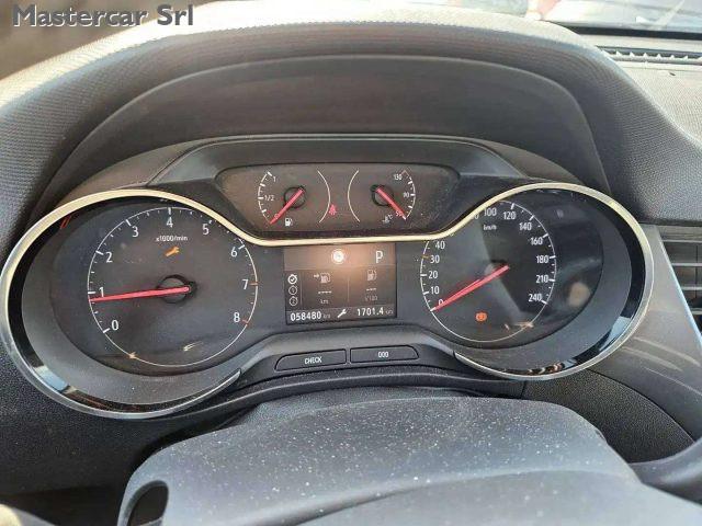 OPEL Crossland Crossland 2021 1.2 Elegance s - GT159MB