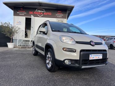 Fiat Panda 0.9 TwinAir Turbo S&S 4x4