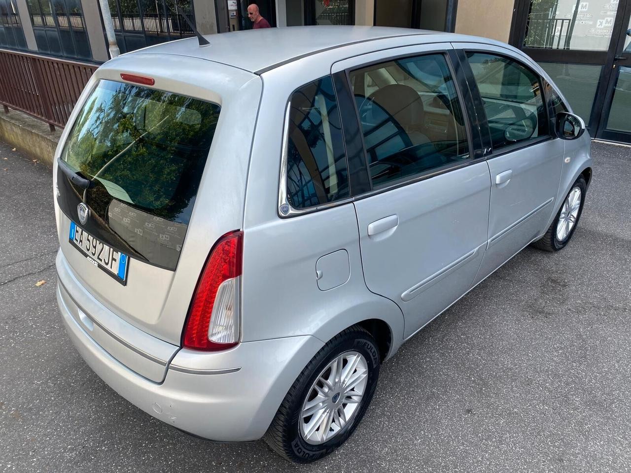 Lancia MUSA 1.3 Multijet GARANZIA