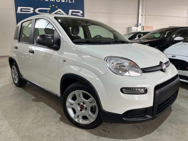 FIAT Panda 1.0 FireFly Hybrid City Cross 5 POSTI/OK NEOPATE