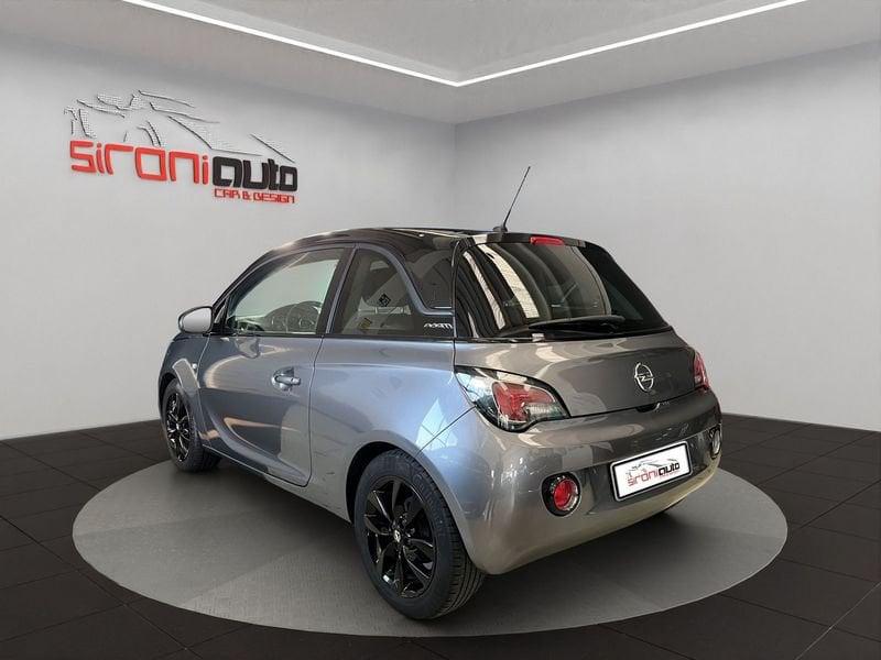 Opel Adam Adam 1.2 Glam 70cv my19.5