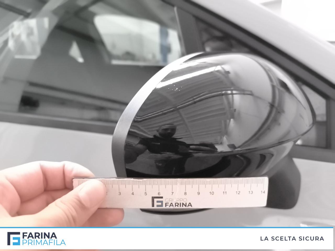 RENAULT Captur II 2024 - Captur 1.0 eco-g Evolution 100cv