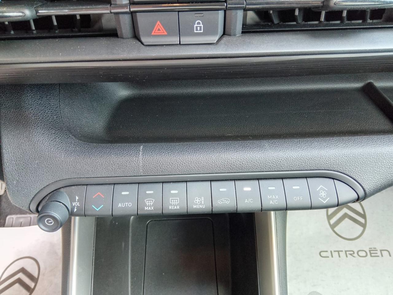 Jeep Avenger 1.2 Turbo 100 CV Summit