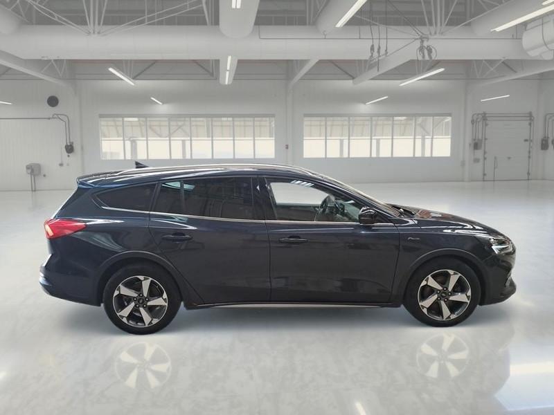 FORD FOCUS WAGON 1.5 Ecoblue 120cv Active V Co-Pilot Auto