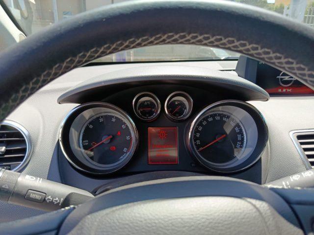 OPEL Meriva 1.6 CDTI 110CV Start&Stop Cosmo