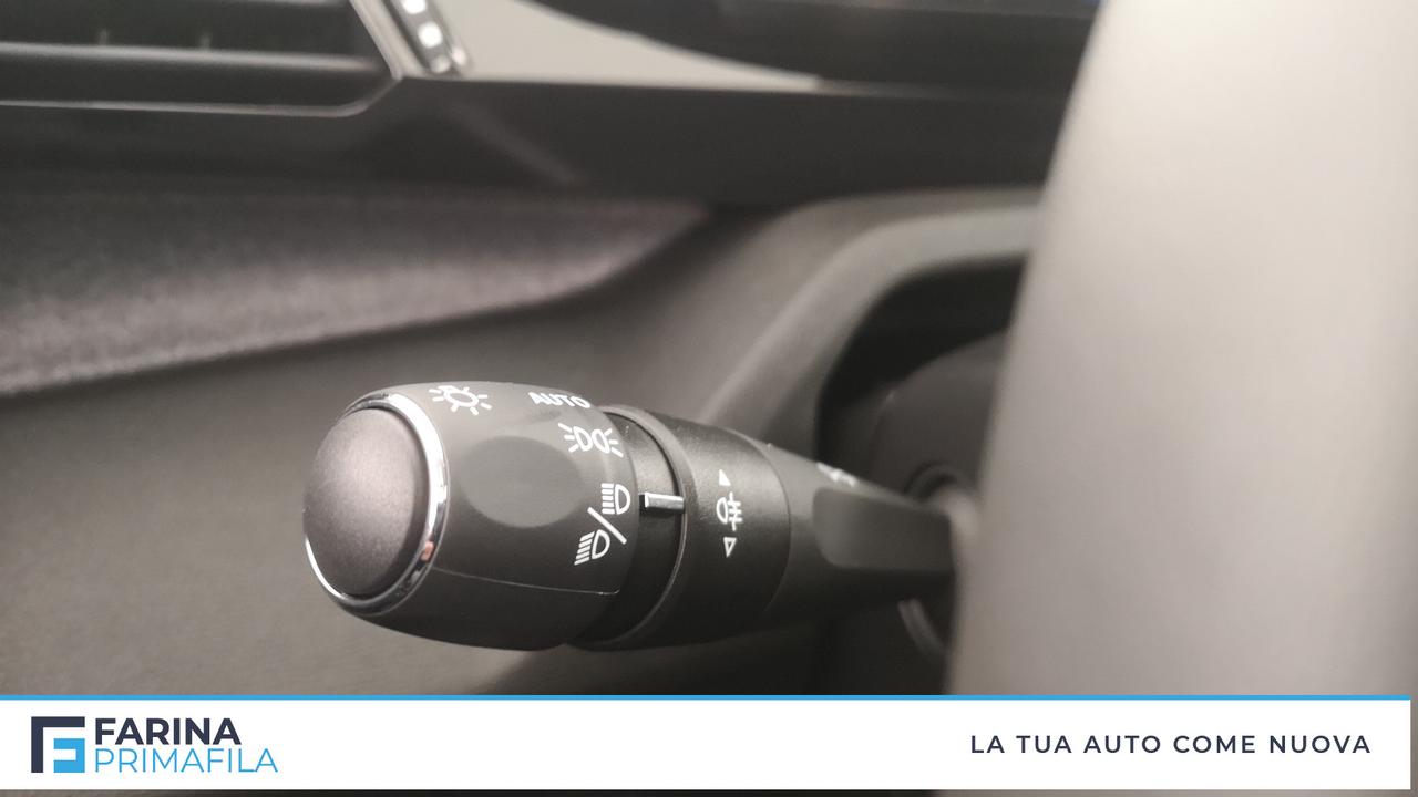 PEUGEOT 308 SW - BlueHDi 130 S&S EAT8 Allure