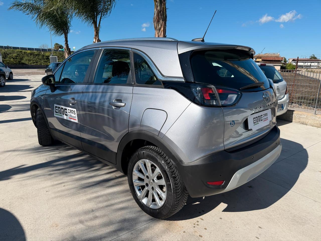 OPEL CROSSLAND ANNO 06/2021 1.5 DIESEL 110 CV