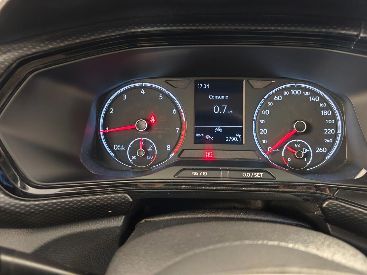 Volkswagen T-Cross 1.0 TSI Style COME N.U.O.V.A.