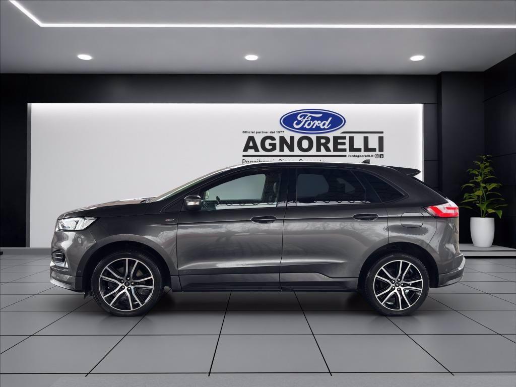 FORD Edge 2.0 ecoblue ST-Line s&s awd 238cv auto 8m my20 del 2019