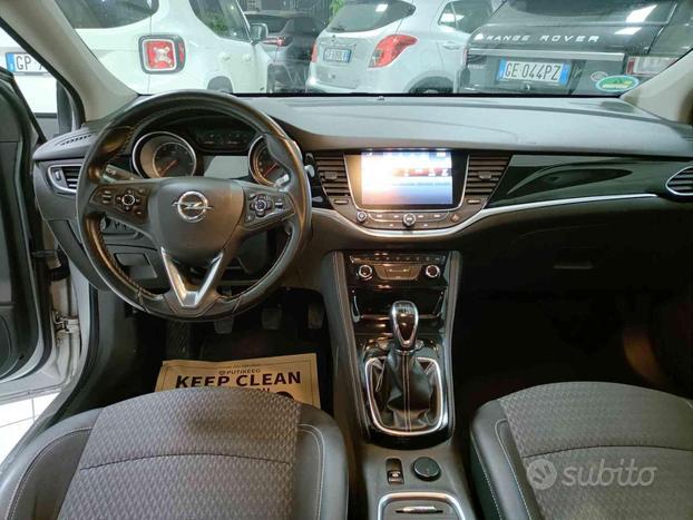 OPEL Astra 1.6 CDTi 136CV Start&Stop Sports Tour