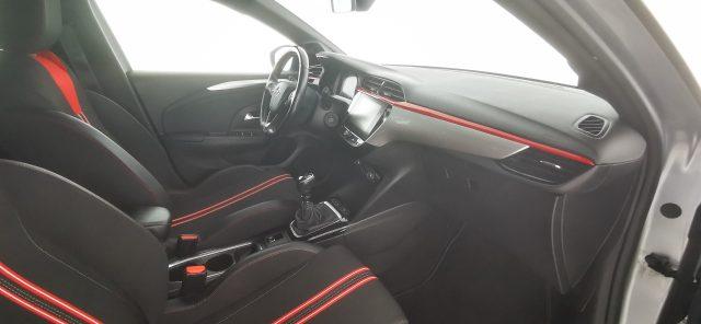 OPEL Corsa 1.2 100 CV GS Line