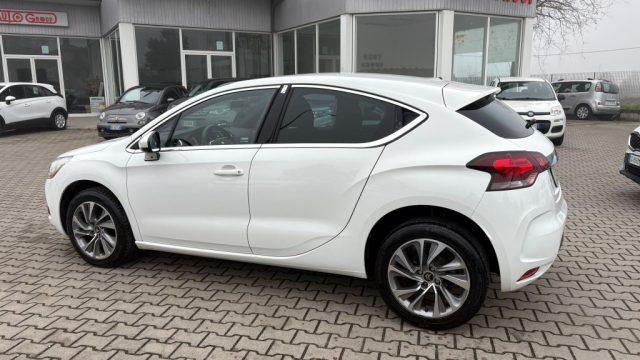 DS AUTOMOBILES DS 4 1.6 e-HDi 115 airdream Business