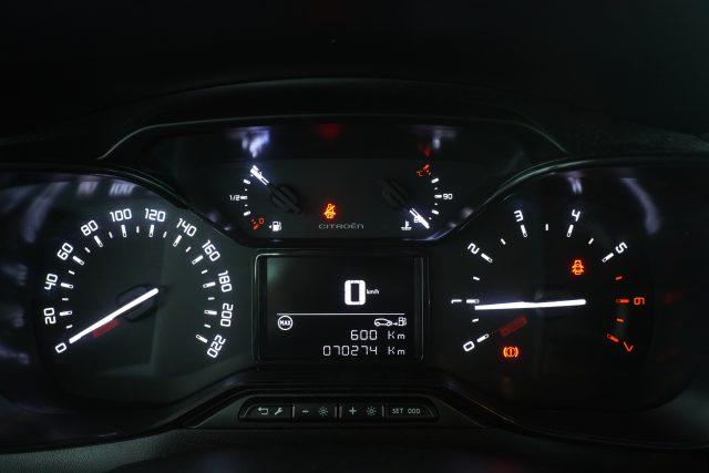 CITROEN C3 C3 PureTech 83 S&S C-Series