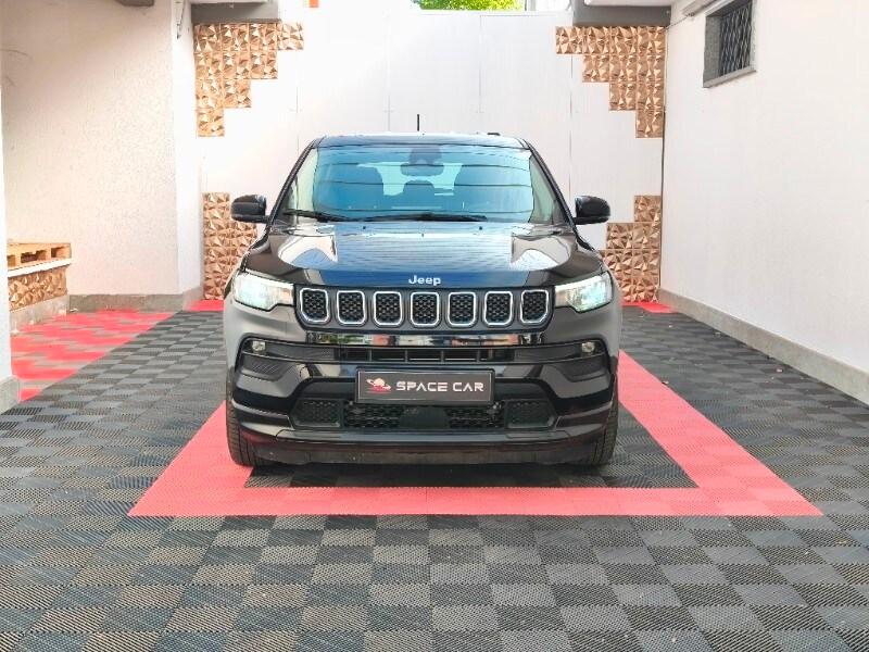 JEEP Compass 2ª serie Compass 1.5 Turbo T4 130...