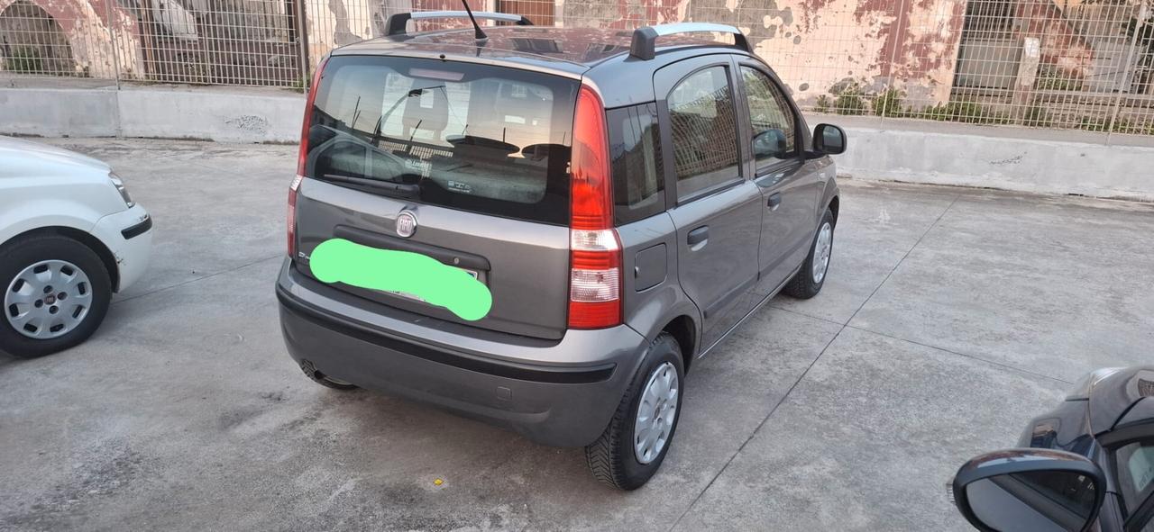 2012 Fiat Panda 1.2 Dynamic