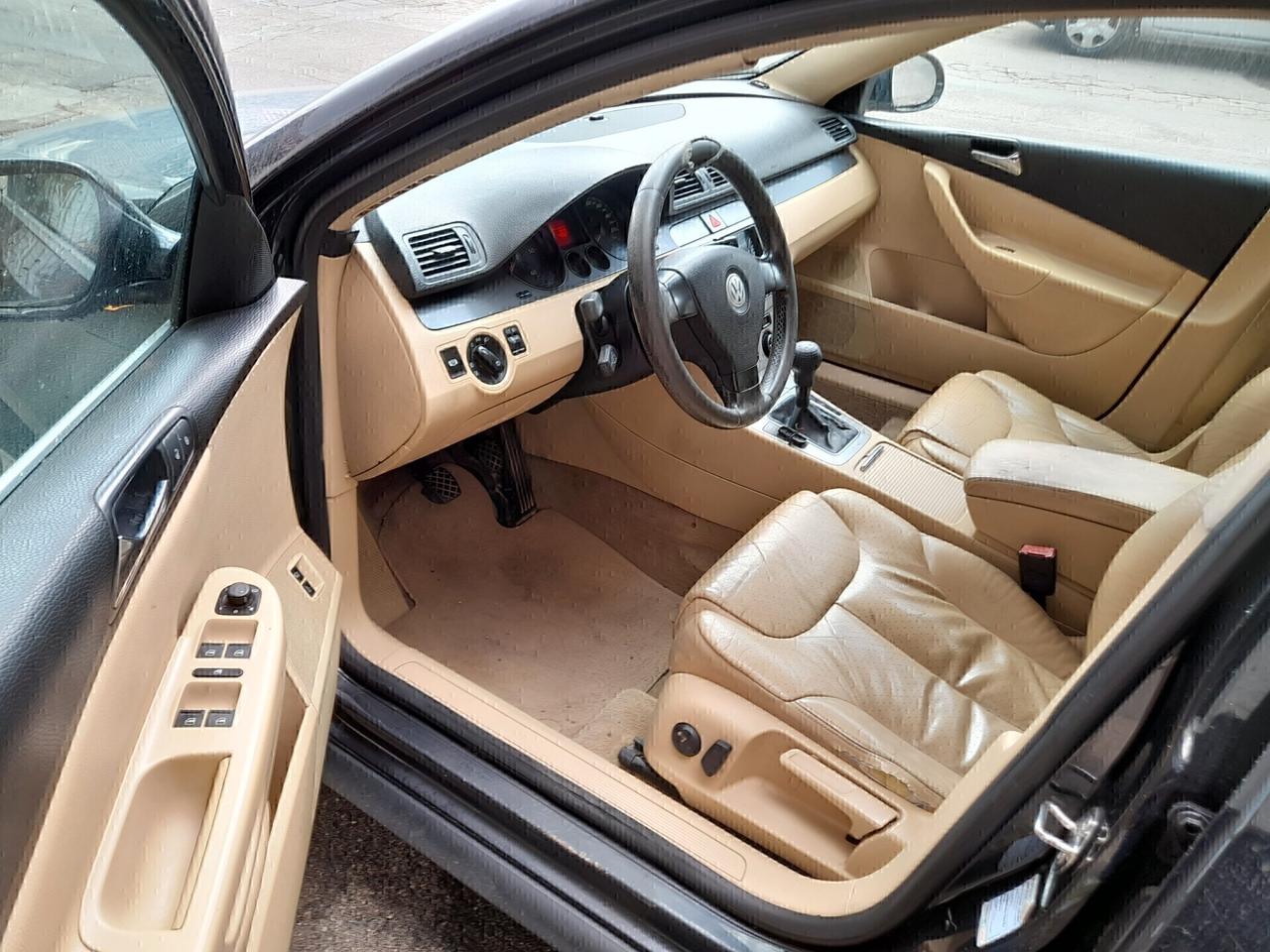 AUTOCARRO 5 POSTI COMPRESO IVA