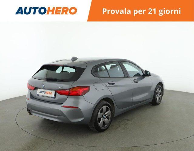 BMW 118 i 5p. Advantage