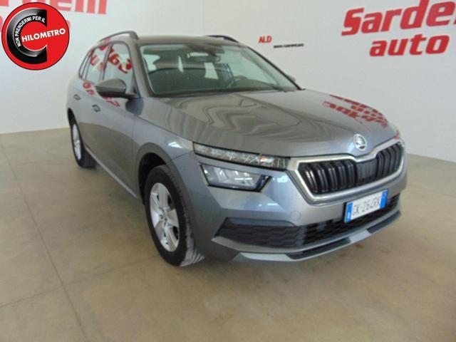SKODA Kamiq 1.0 TSI 110 CV Ambition