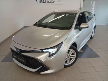 Toyota Corolla Corolla Touring Sports 1.8 Hybrid Active
