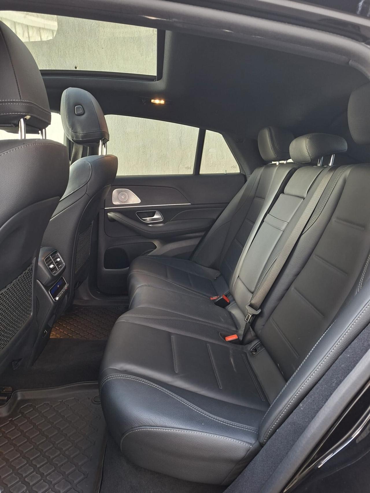 Mercedes-benz GLE 450 d 4Matic Mild Hybrid AMG Line Advanced Plus