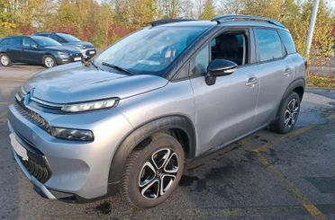 Citroen C3 Aircross C3 Aircross PureTech 110 S&S Feel navigatore