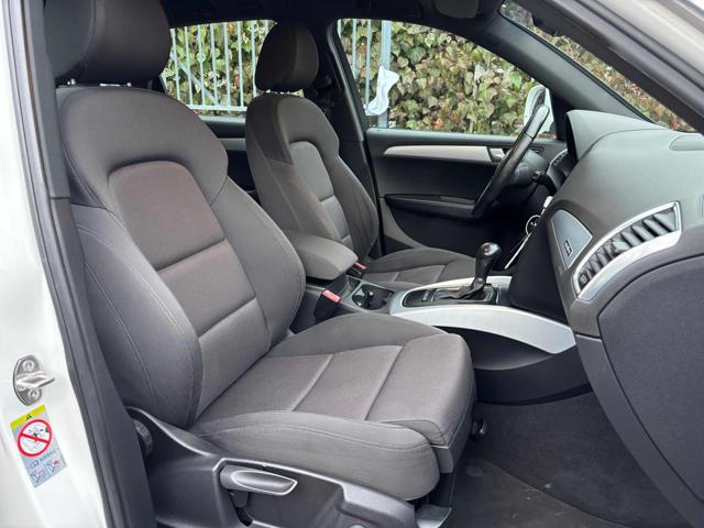 AUDI Q5 2.0 TDI 170 CV quattro S tronic Advanced Plus
