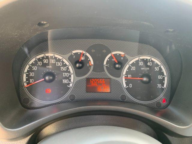 FIAT Panda 1.2 Dynamic Euro 5