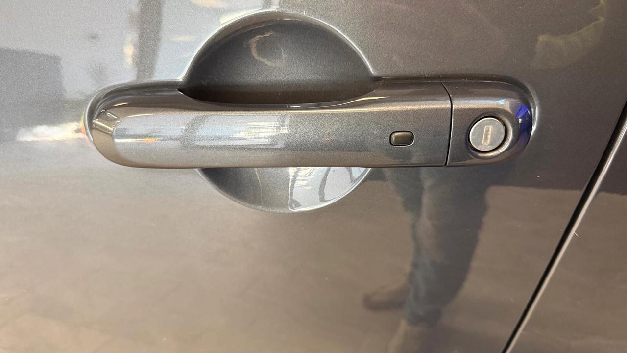 JEEP RENEGADE 1.6 MJT 130 CV LIMITED 2021 TETTO APRIBILE