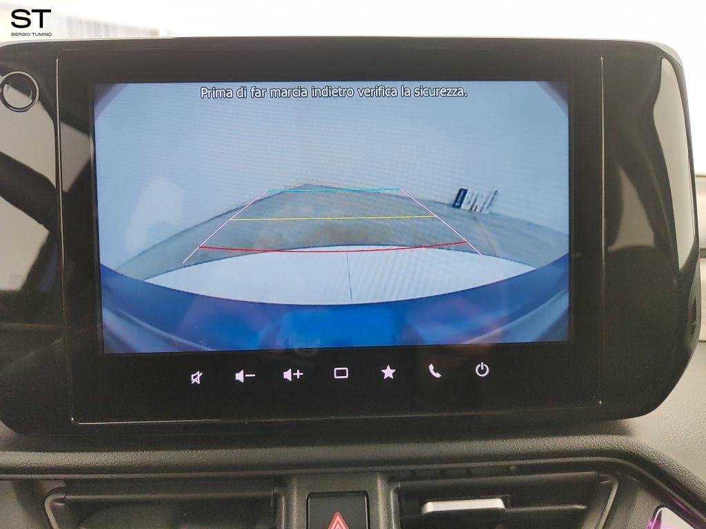 SUZUKI SWIFT HYBRID 1.2 TOP 4WD ALLGRIP