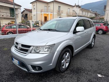 Fiat Freemont 2.0 Multijet 170 CV